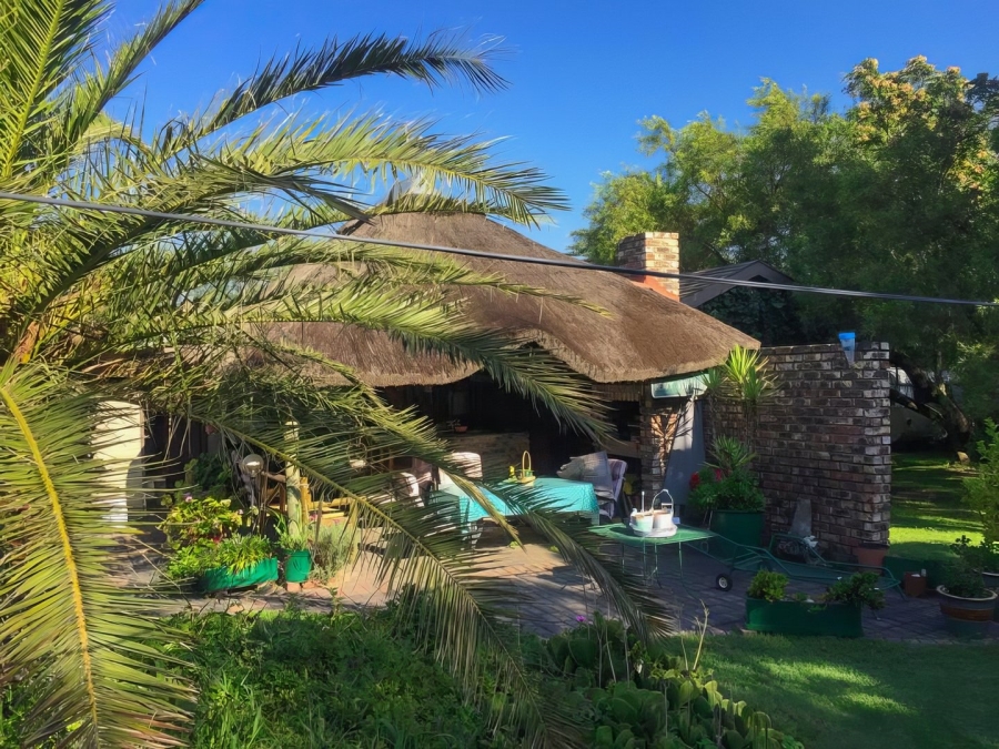 3 Bedroom Property for Sale in Panorama Free State